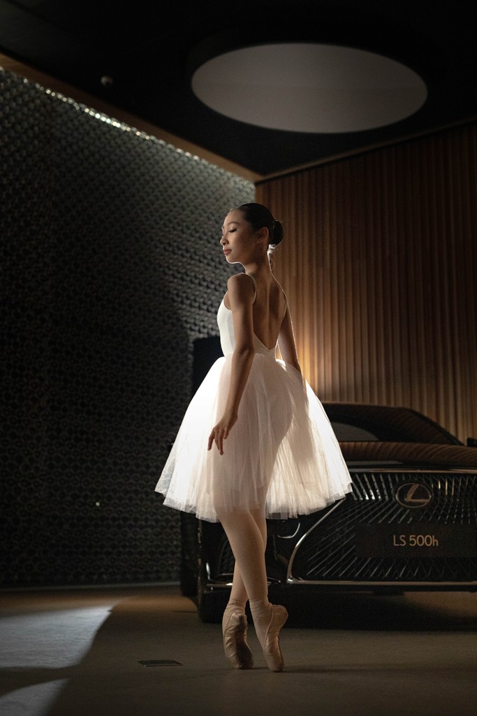 Lexus gallery image 1