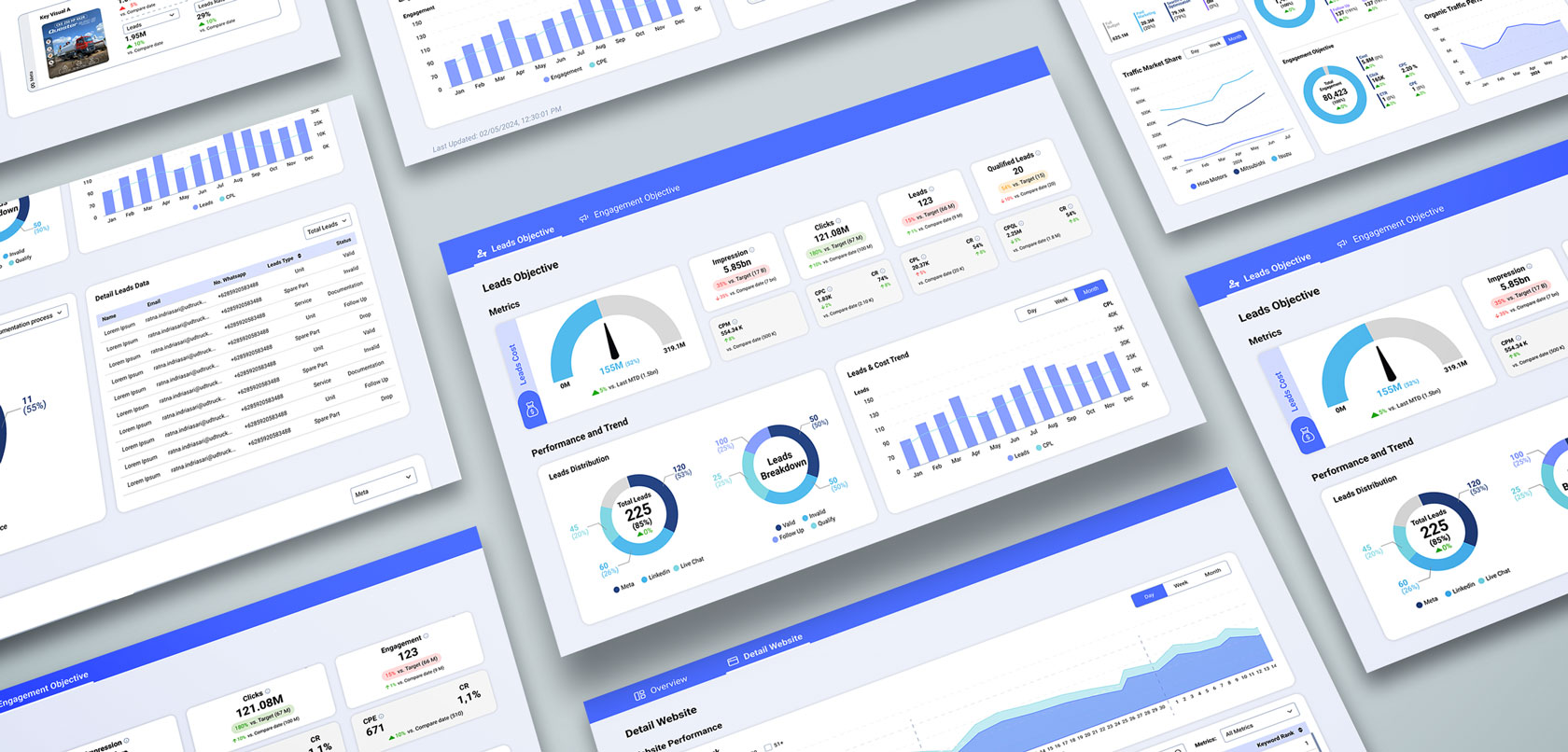 Explore the solution in action - Use Case 1